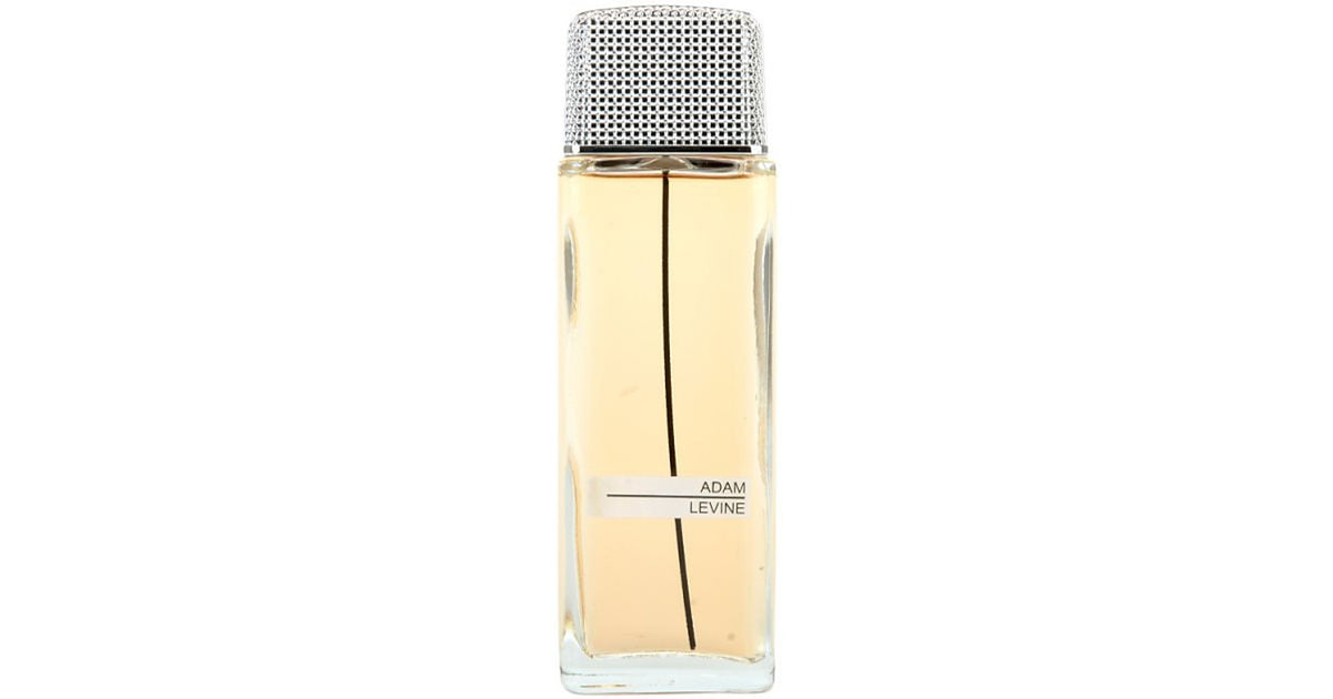 Adam Levine Donna 50 ml — Eau de Parfum