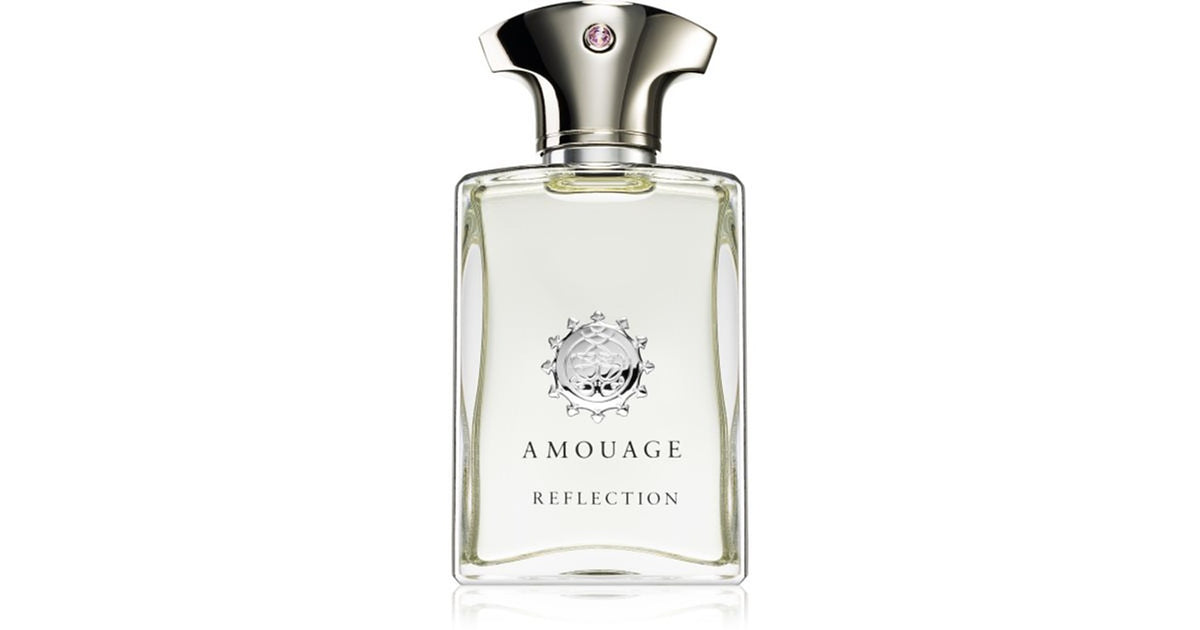 Amouage Reflection Eau de Parfum Uomo 100ml