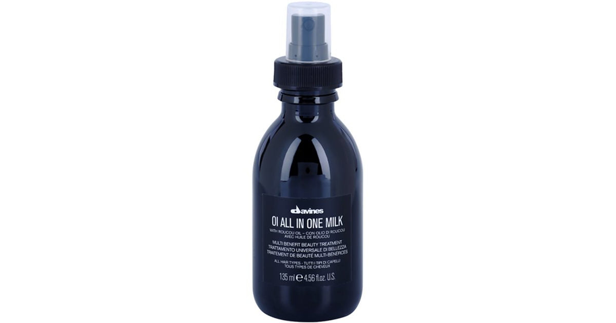 Davines OI All In One 135 ml — Multifunzione Haarmelk