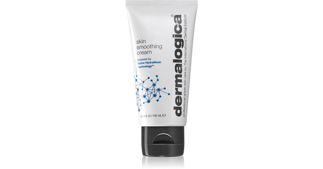 Dermalogica Daily Skin Health Skin Glättende Feuchtigkeitscreme 100 ml — Gesichtscreme 