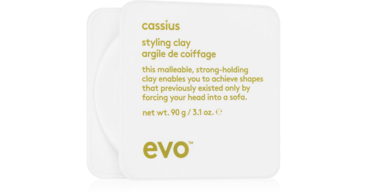 Evo Style Cassius Argilla Modellante 90g