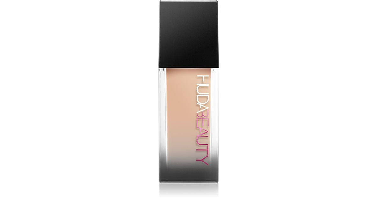 Huda Beauty Faux Filter Foundation Shortbread 35 ml — Foundation