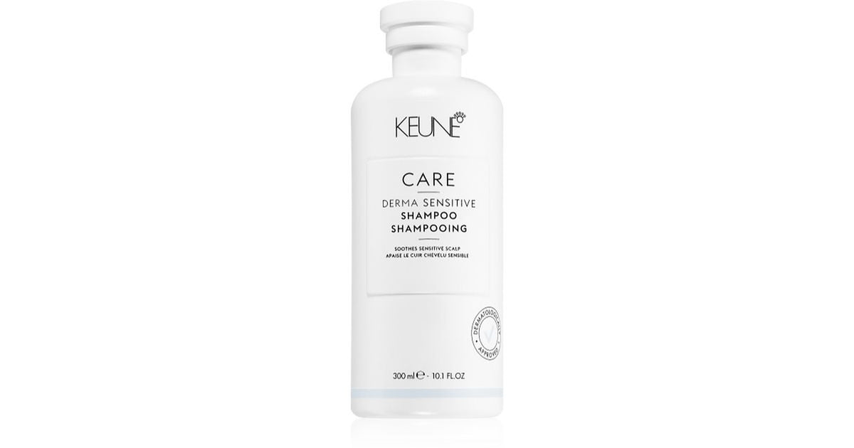 Keune Care Derma Sensitive Shampoo 1000ml 