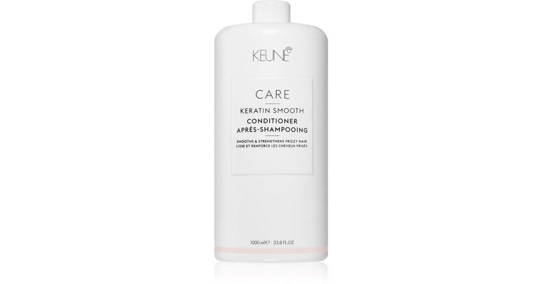 Keune Care Keratin Smooth Balsamo 1000ml