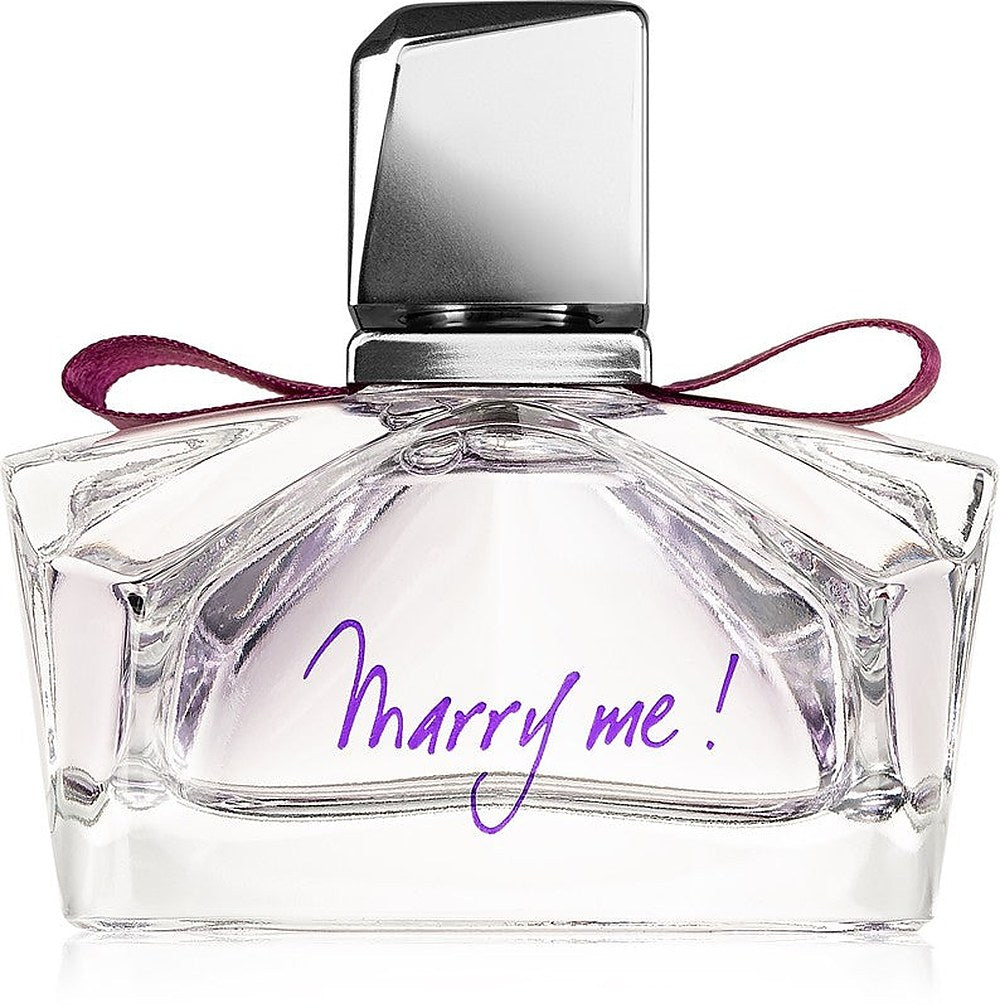 Lanvin Παντρεύσου με! Eau de Parfum για γυναίκες 50 ml