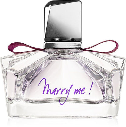 Lanvin Marry Me! Mujer 50 ml — Eau de Parfum 