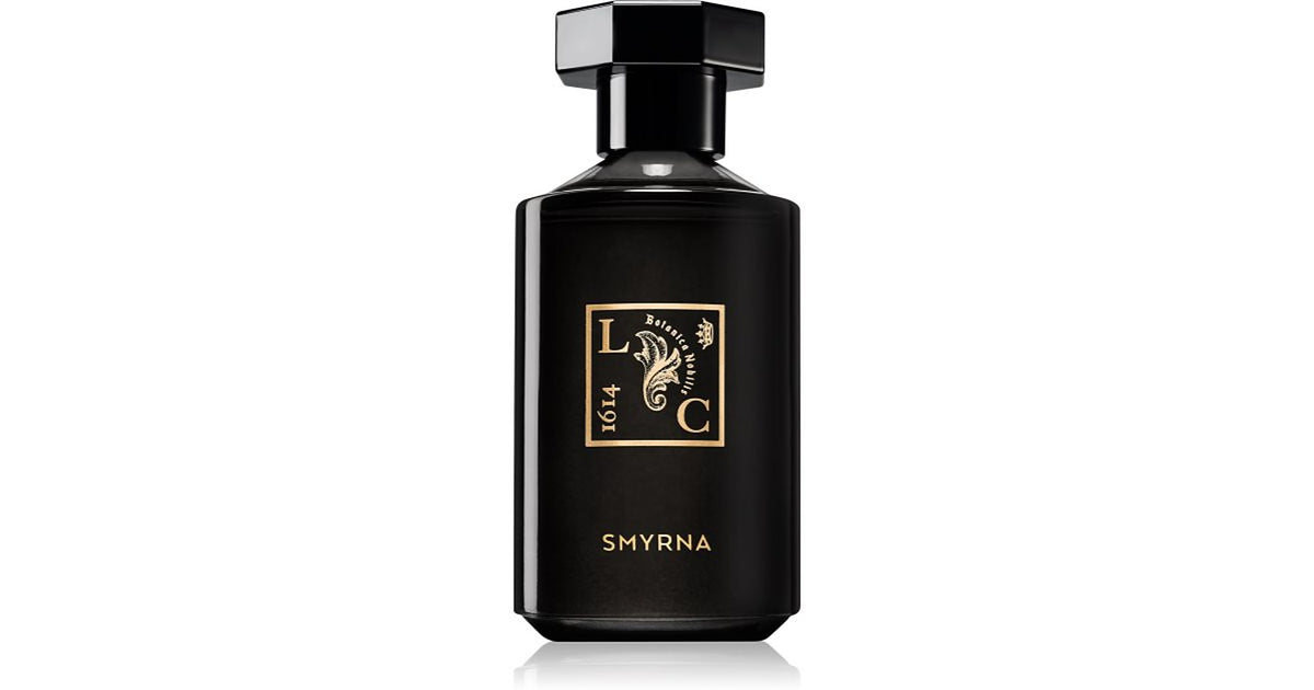 Le Couvent Maison de Parfum Remarquables Smyrna Eau de Parfum unisex 100 ml