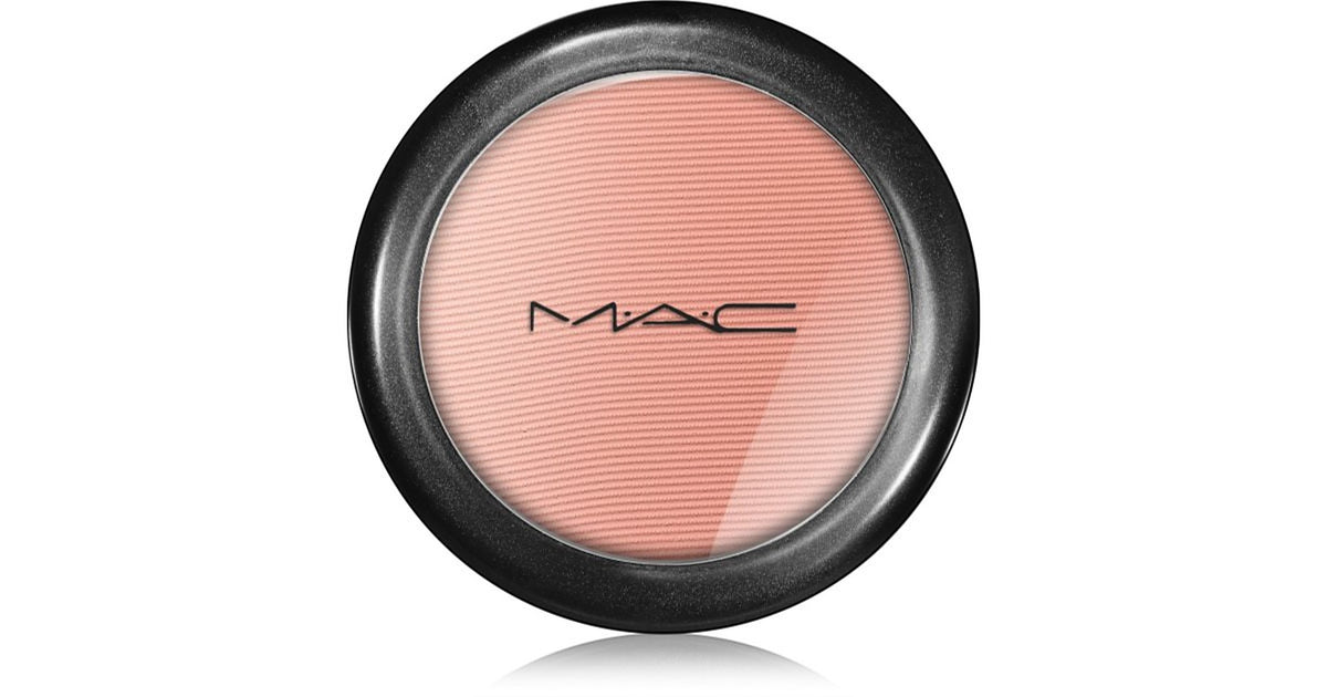 MAC Cosmetics Harmony 6 g — Powder Blush 