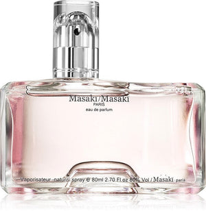Masaki Matsushima Masaki/Masaki Eau de Parfum para mulheres 80 ml