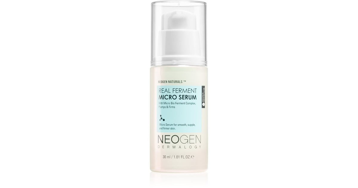 Neogen Dermalogy Ενυδατικός ορός Real Ferment Micro 30 ml