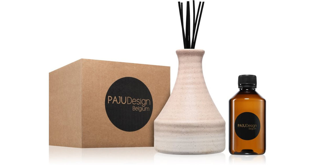 PAJU Amanda Natural — Cadeauset