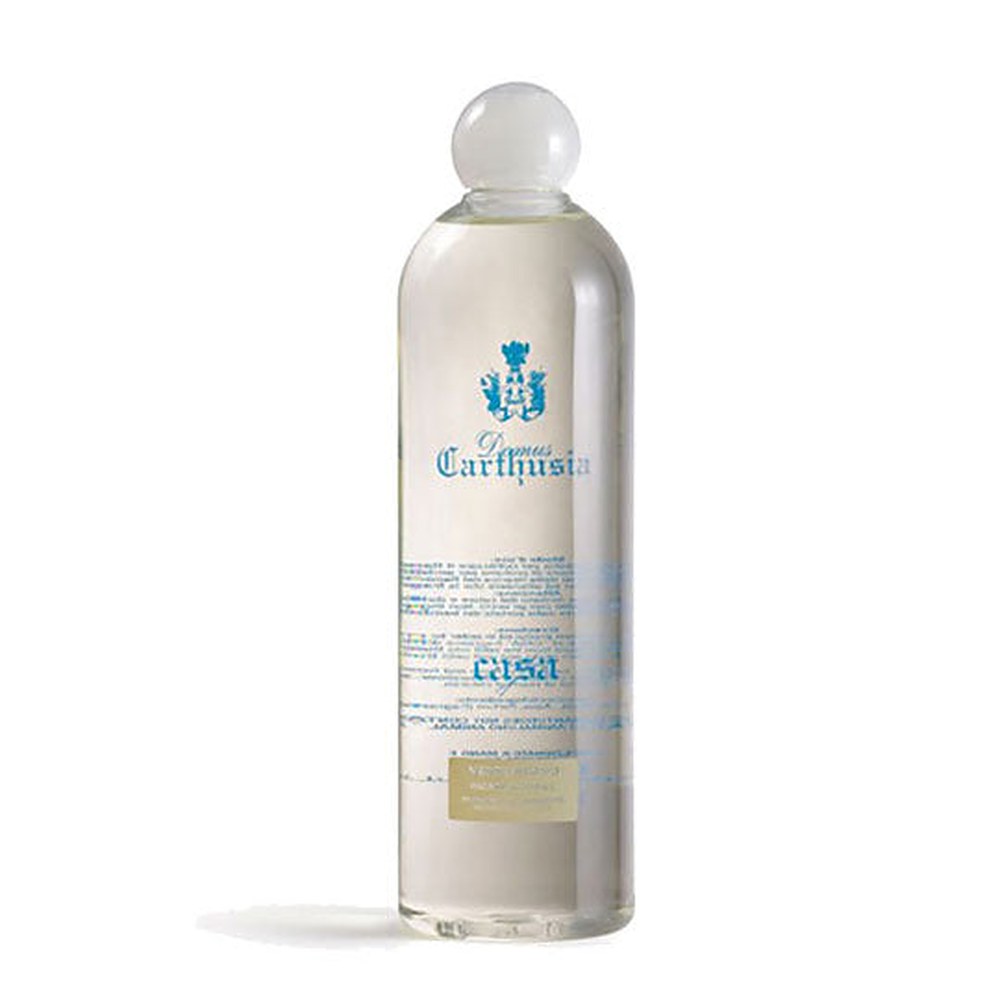 Carthusia Domus Mediterraneo 500 ml Navullingen voor Diffuser