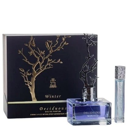 Aurora Deciduous Winter 100 ml Donna — Eau de Parfum