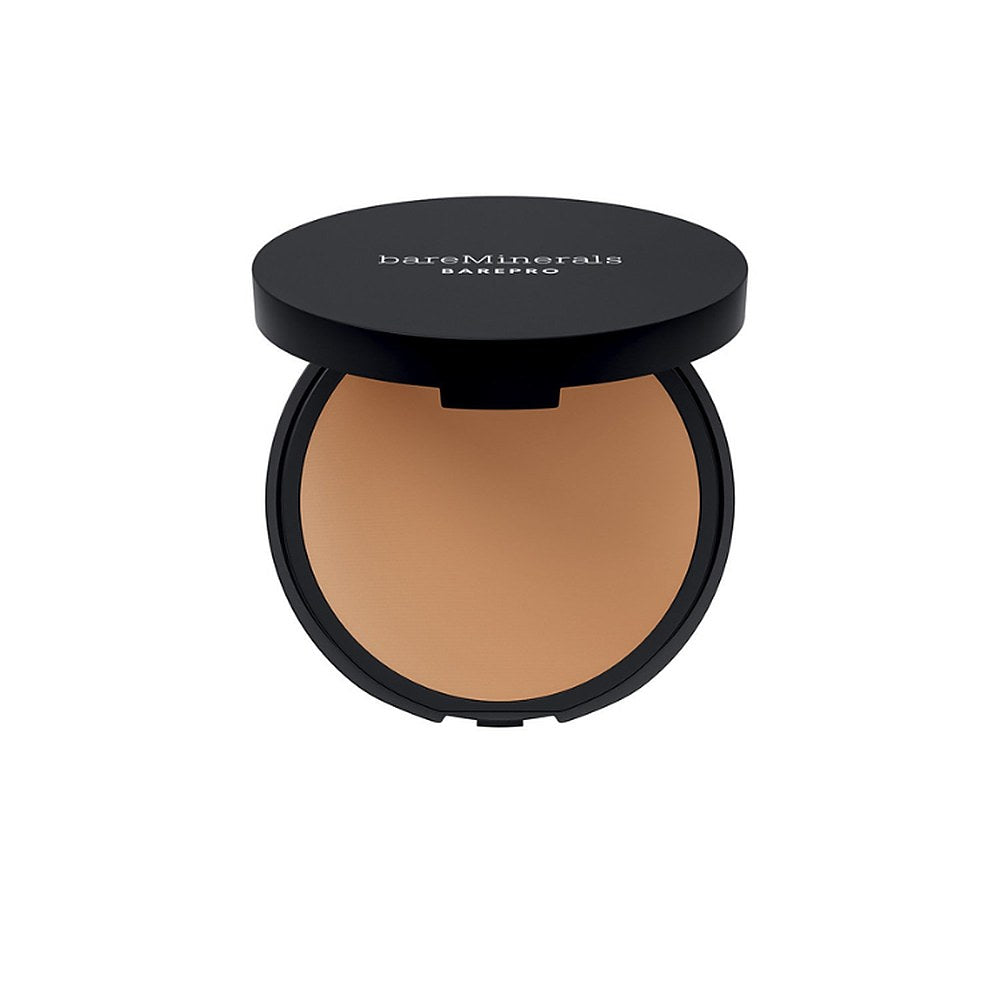 bareMinerals BarePro 16 Ore 35 Warm 8 g — Fondotinta in Polvere