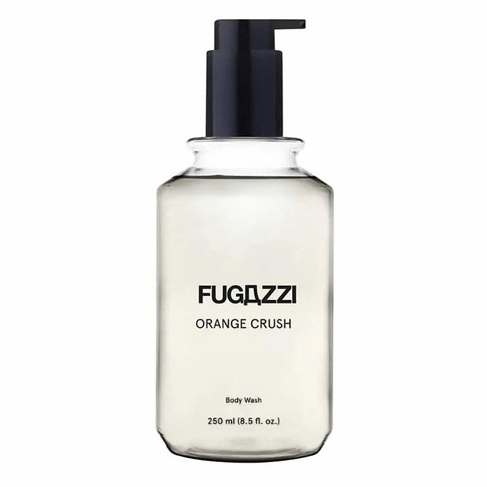 Fugazzi Orange Crush Bagnodoccia
