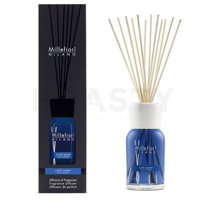 Millefiori Milano Acqua Fredda 500 ml — Diffuser 