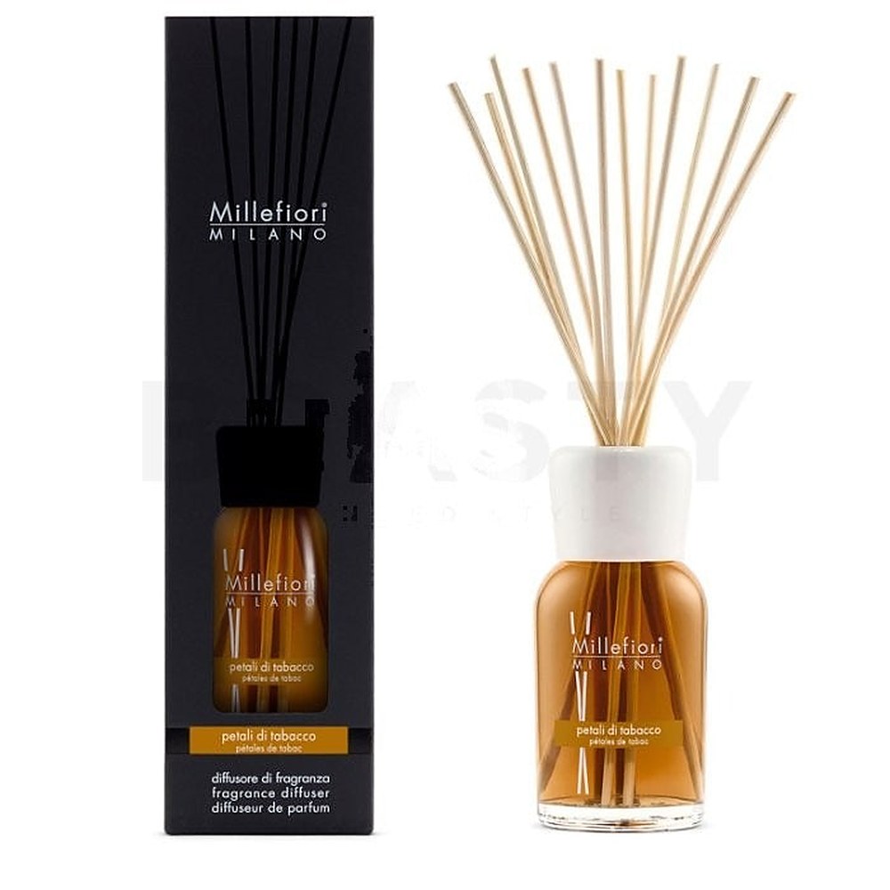 Millefiori Milano Petali di Tabacco 500 ml — Diffusor 