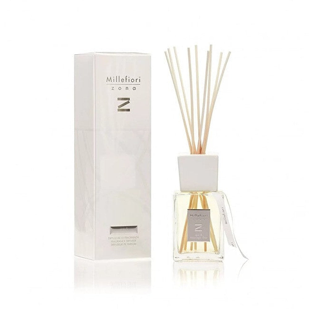 Millefiori Milano Zona Spa &amp; Massaggi Thai 500 ml — Diffusor