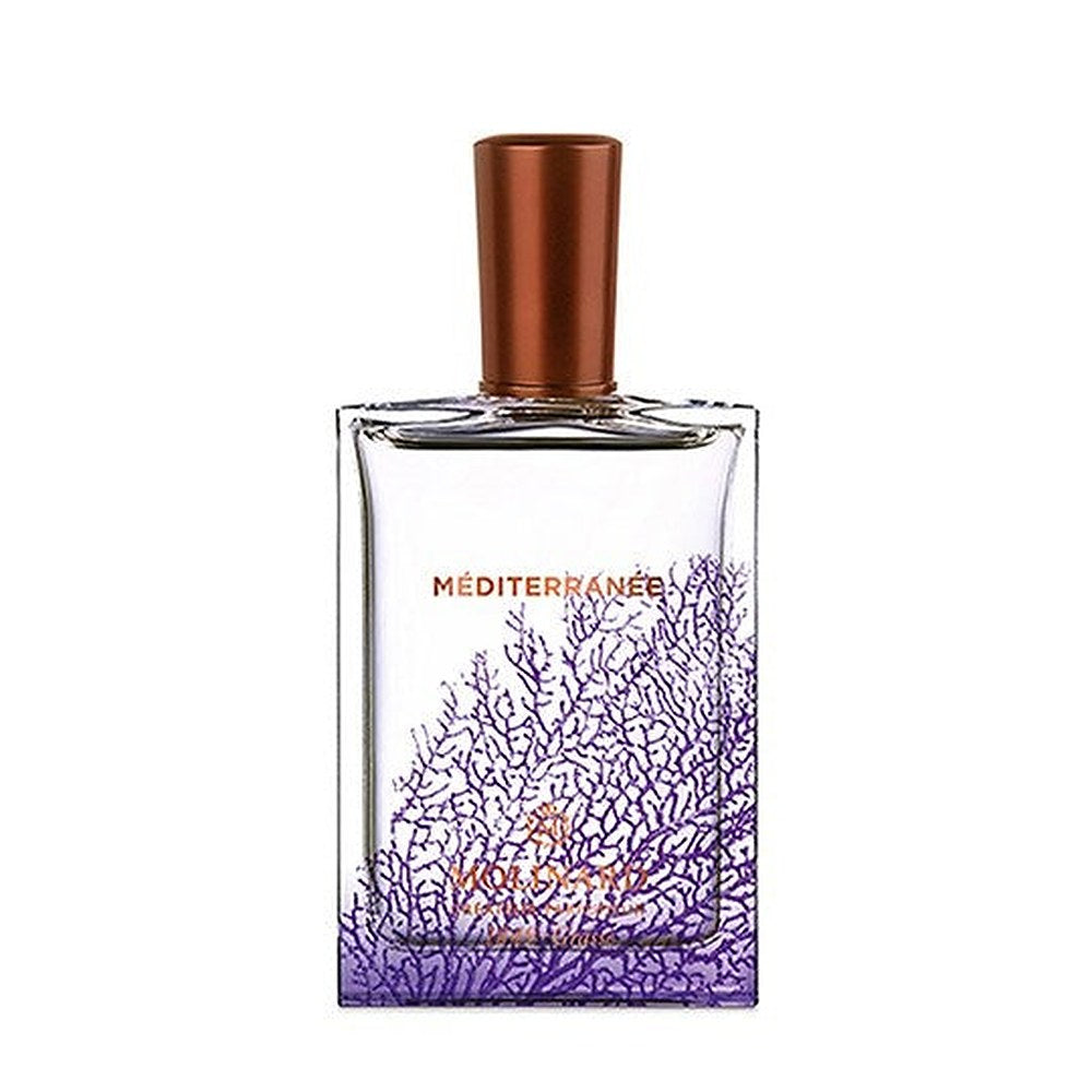 Molinard La Fraicheur - Mediterranee Eau De Parfum Unisex 75 ml