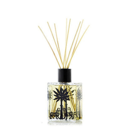 Ortigia Lime di Sicilia Diffusore Palma 100 ml