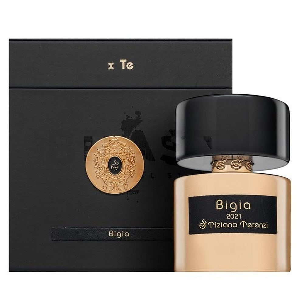 Tiziana Terenzi Anniversary Collection - Bigia Unisex hajuvesiuute 100 ml