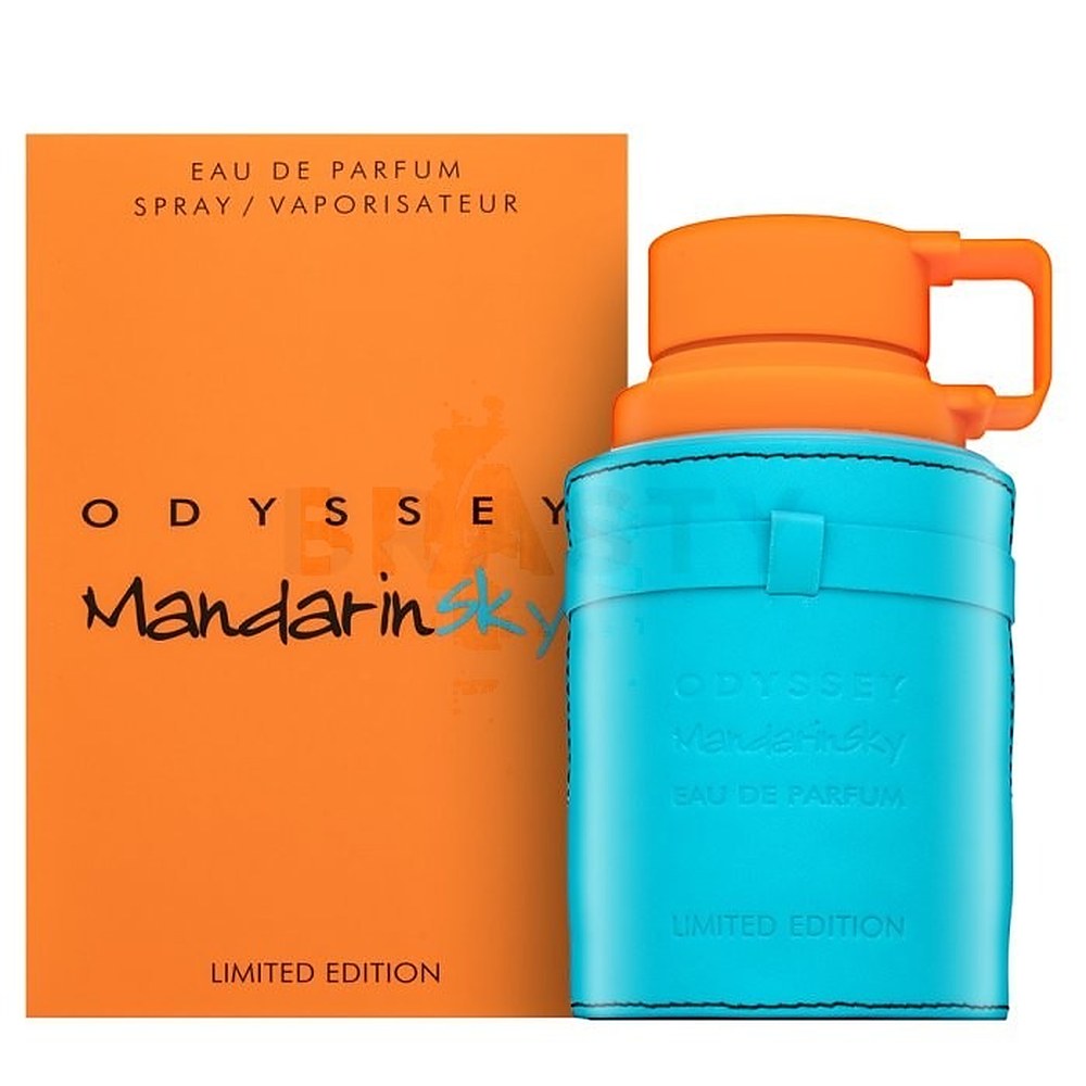 Armaf Odyssey Mandarin Sky EDP - 200 ml