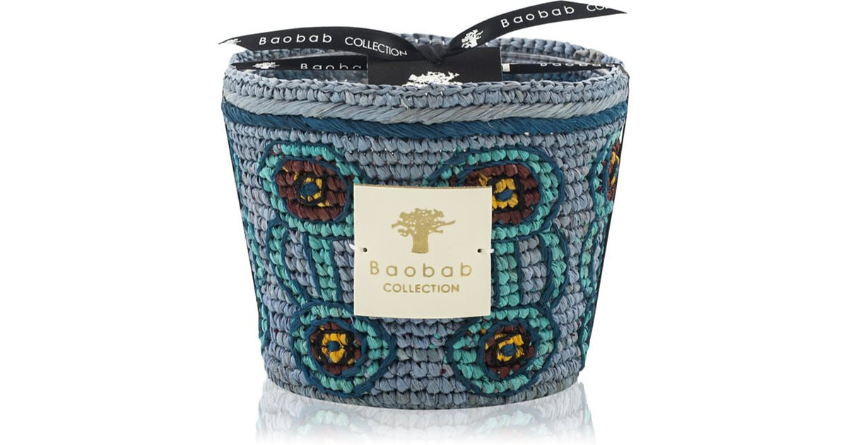 Baobab Collection Doany Ikaloy 10 cm — Candela profumata