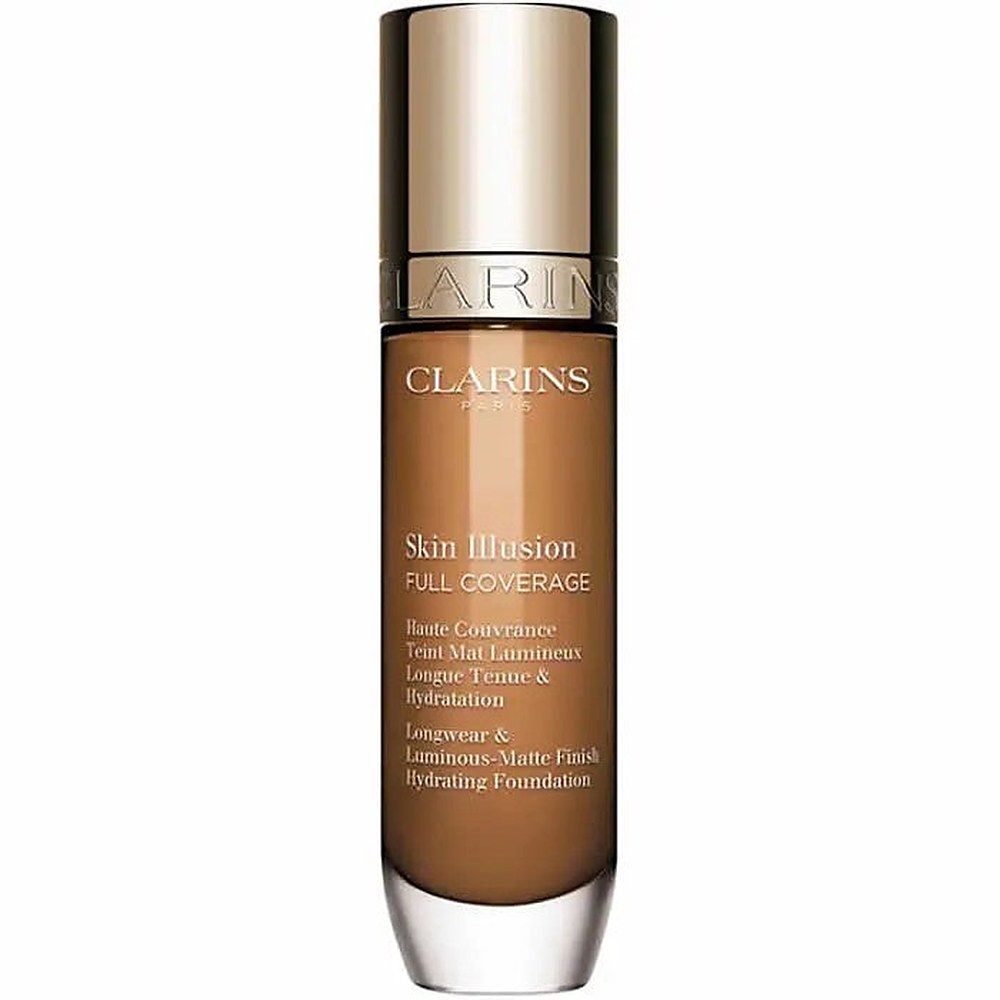 Clarins Skin Illusion Full Coverage - Foundation 116,5W