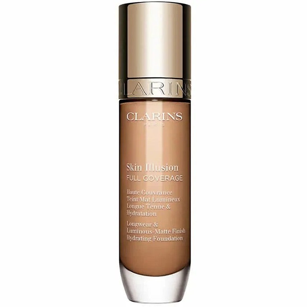 Clarins Skin Illusion Full Coverage - Foundation 110N