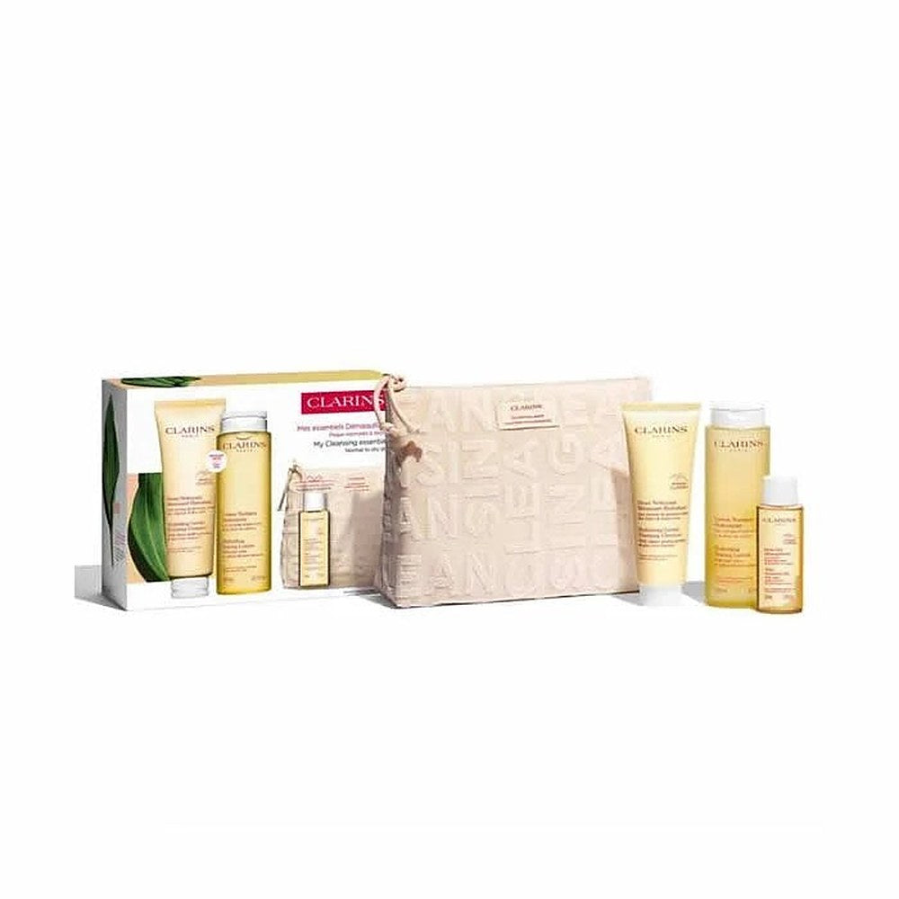 Clarins My Cleansing Essential Cofanetto