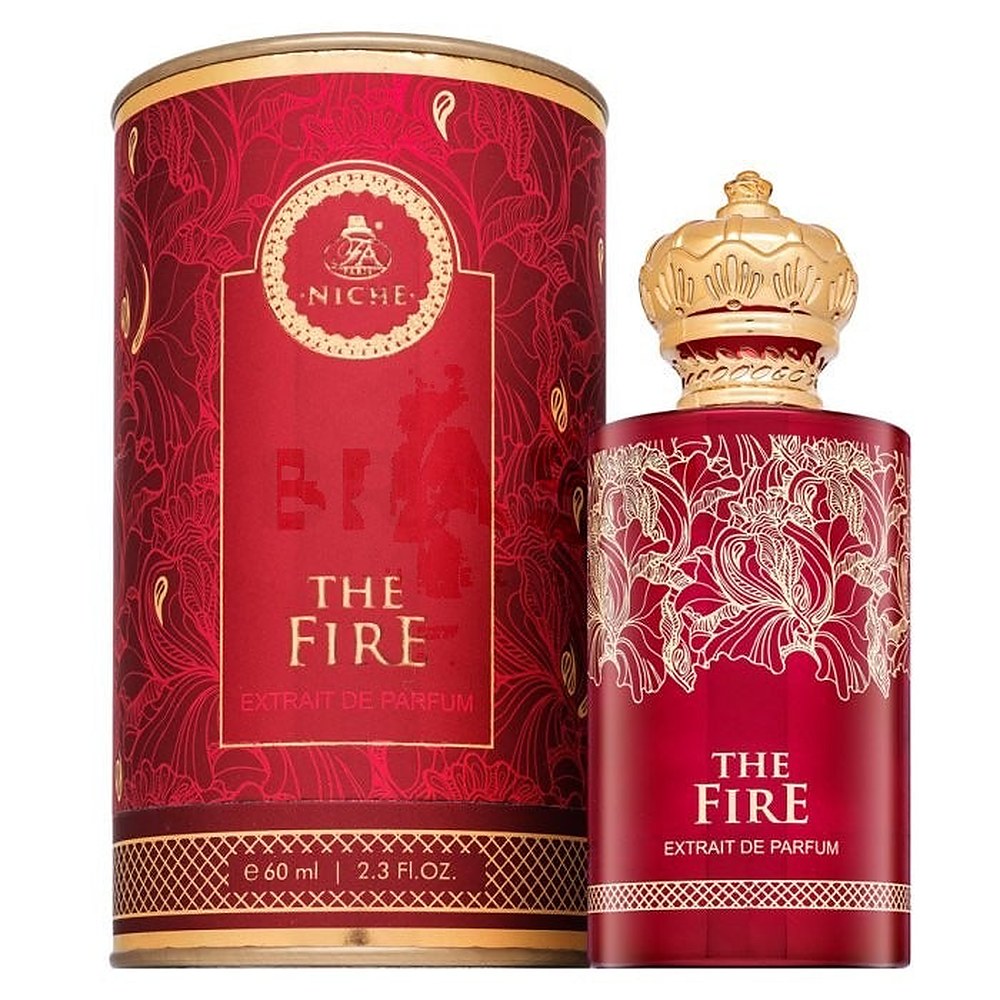 French Avenue The Fire 60 ml — Extrait de Parfum