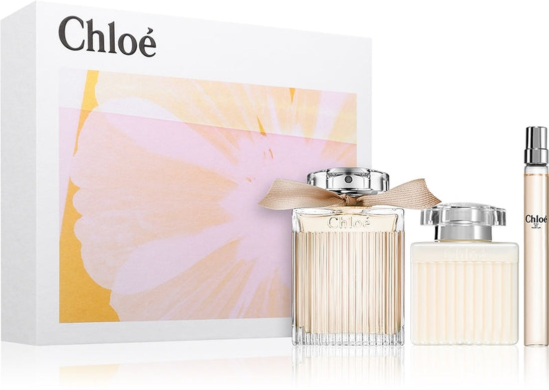 Chloé Chloé Donna — Set Eau de Parfum