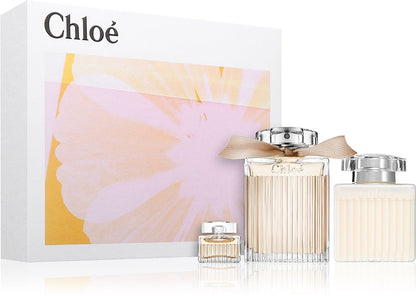Chloé Chloé Mujer — Cofanetto Eau de Parfum 