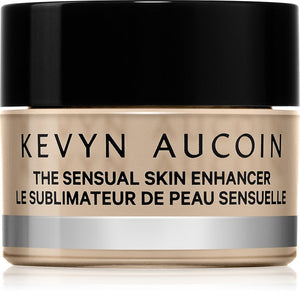 Kevyn Aucoin Fond de teint crème hydratante Sensual Skin Enhancer Couleur 3 10 g