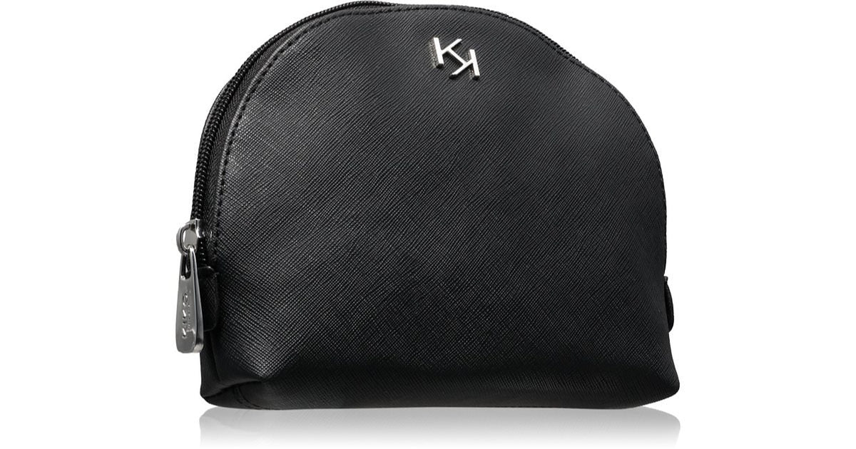 KIKO Milano Halfmoon Beauty -meikkipussi