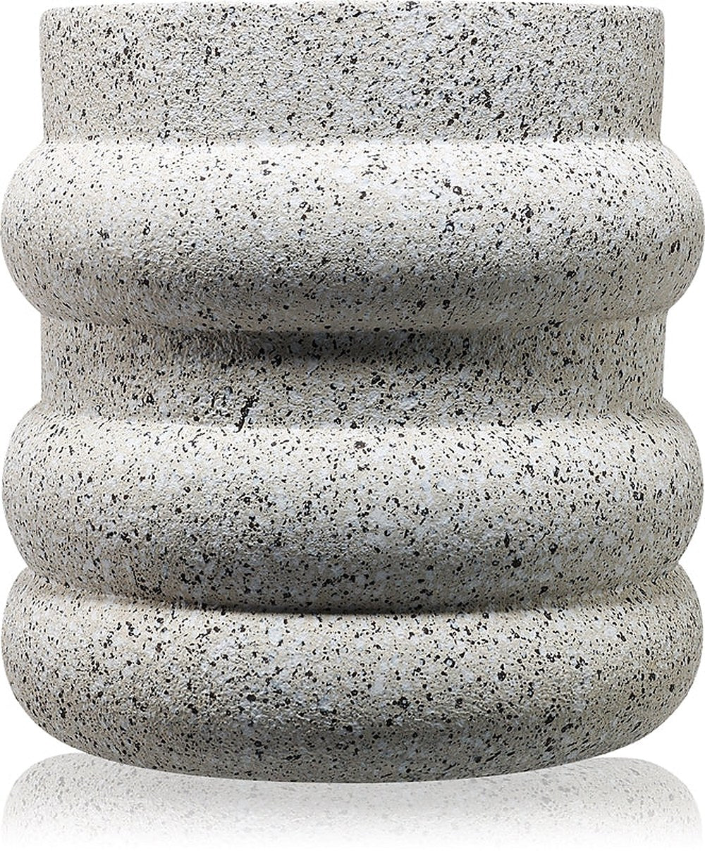 Paju Halo White Udendørs Lys 18x18 cm — Lys