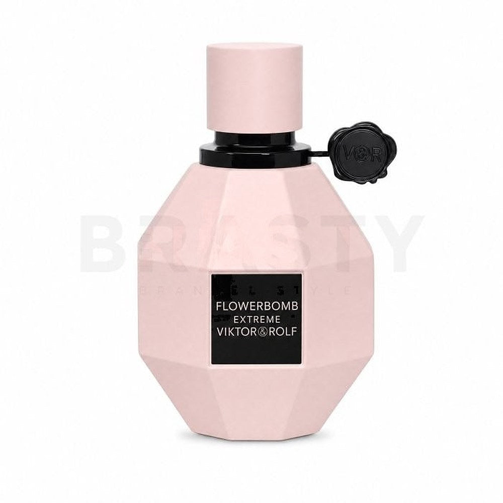 Viktor &amp; Rolf Flowerbomb Extreme Eau de Parfum Donna 50 ml — Eau de Parfum