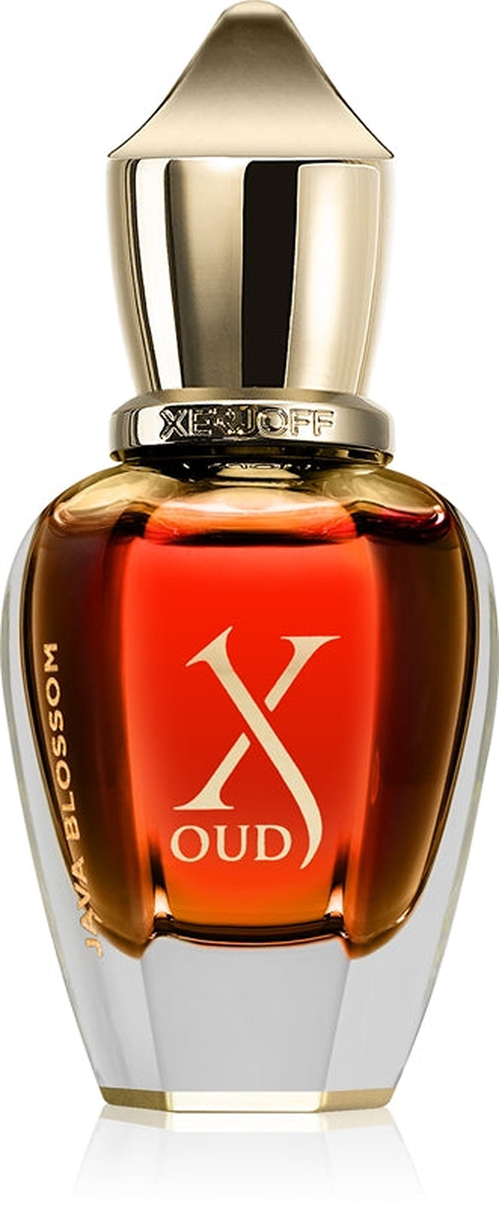 Xerjoff Java Blossom 15 ml — Olio Profumato Unisex