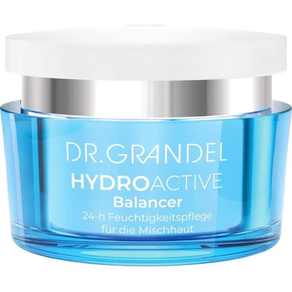 Dr. Grandel Hydro Active Balancer 50 ml — Tonik do twarzy