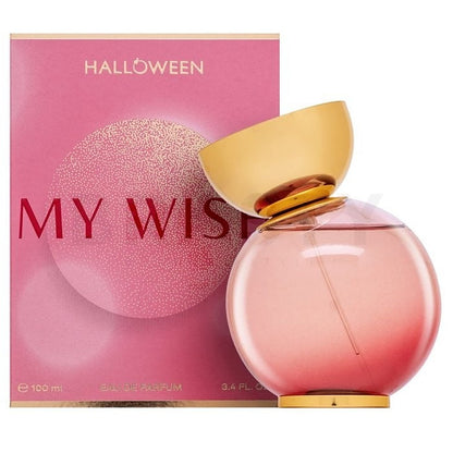 Halloween My Wish Dames 100 ml — Eau de Parfum