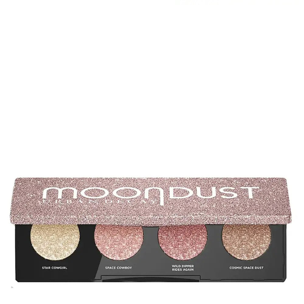 Urban Decay Moondust Glitter Space Rider — Ögonskugga