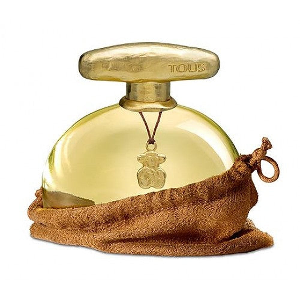 Tous Touch Eau de Toilette 30 ml — Eau de Toilette 