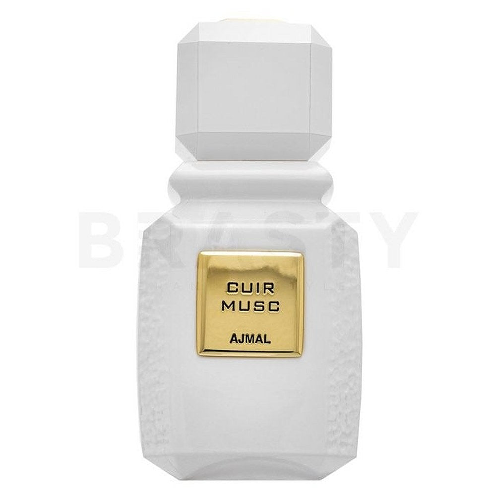Ajmal Cuir Musc 100 ml Unisex — Eau de Parfum 