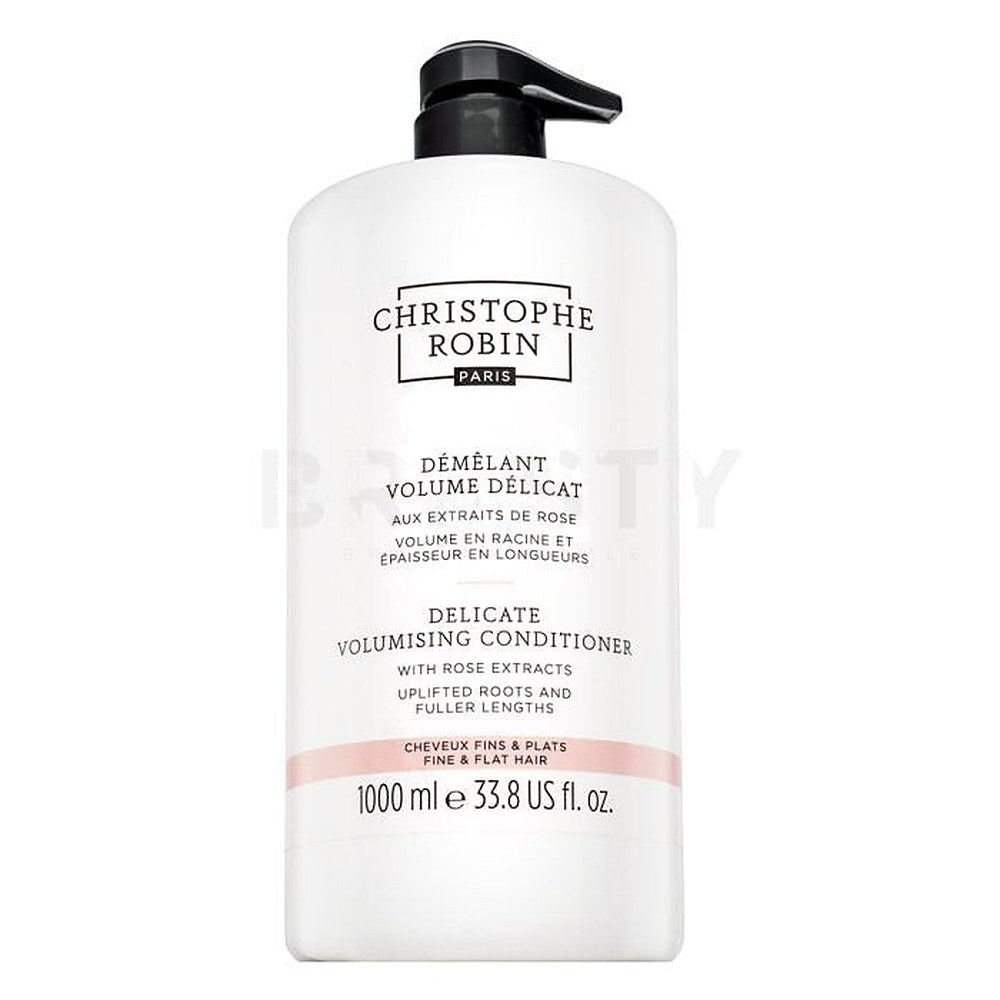 Christophe Robin Jemný kondicionér pro objem 1000 ml