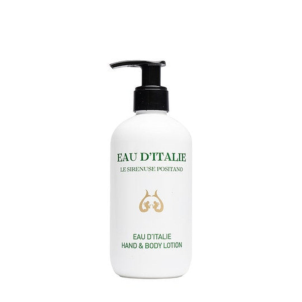 Eau d&