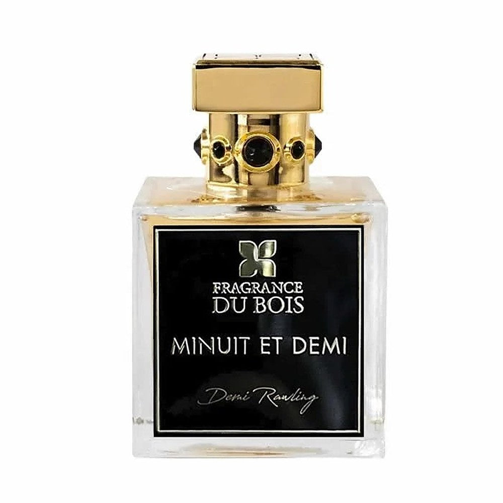 Extrakt parfému Fragrance du Bois Menuet et Demi 100 ml