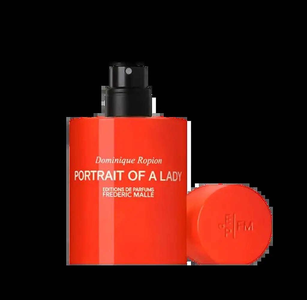 Frederic Malle Portrait of a Lady 15th Anniversary — Eau de Parfum