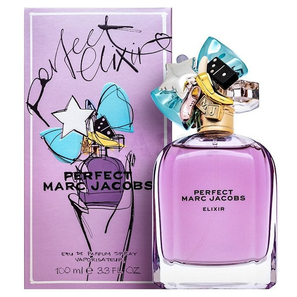 Marc jacobs Perfect Elixir EDP - 100 ml