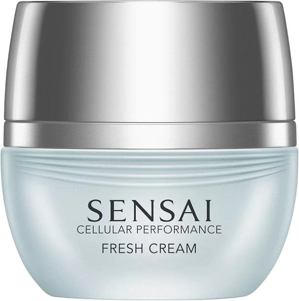 Sensai Cellular Performance Fresh Cream 40 ml — Face Cream 