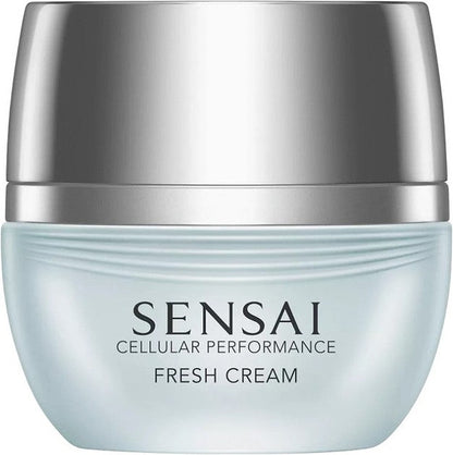 Sensai Cellular Performance Fresh Cream 40 ml — Ansigtscreme